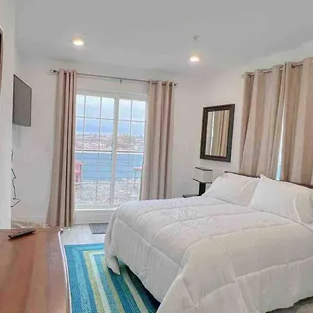 Luxury Penthouse , Private Roofdeck & Amazing View Villa Washington Exterior photo